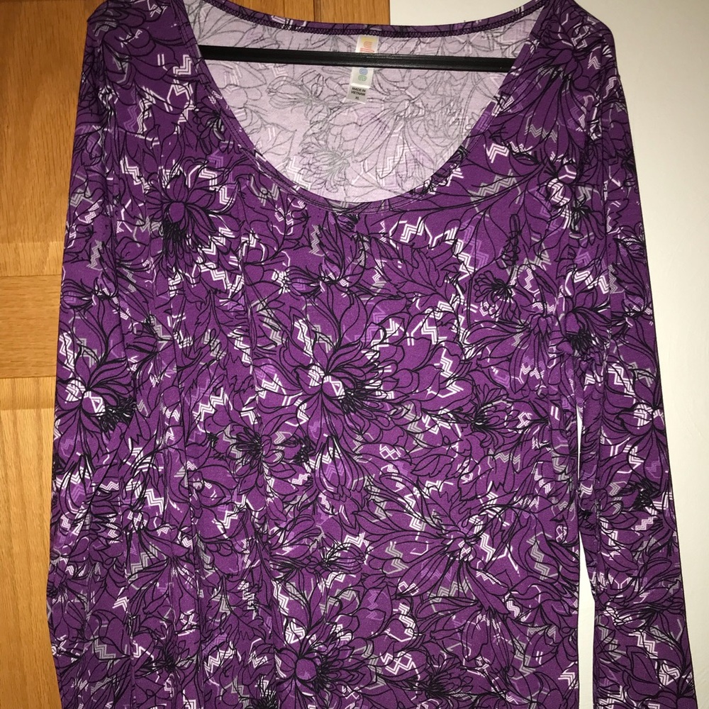 Lularoe Lynnae